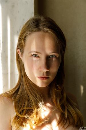 Diana Sedova Fun Busty Redhead