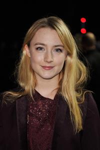 Saoirse Ronan