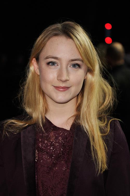 Saoirse Ronan