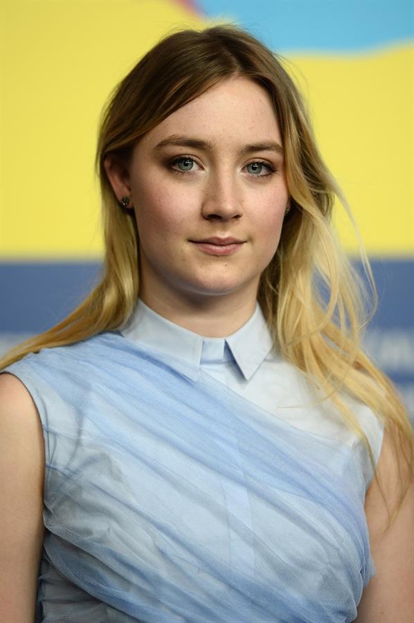 Saoirse Ronan