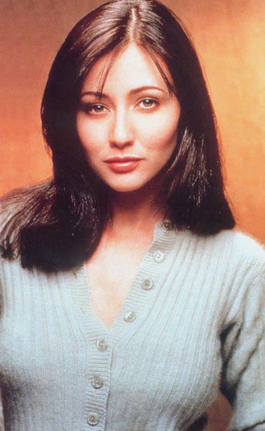 Shannen Doherty