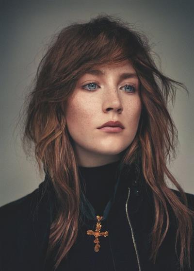 Saoirse Ronan