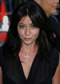 Shannen Doherty
