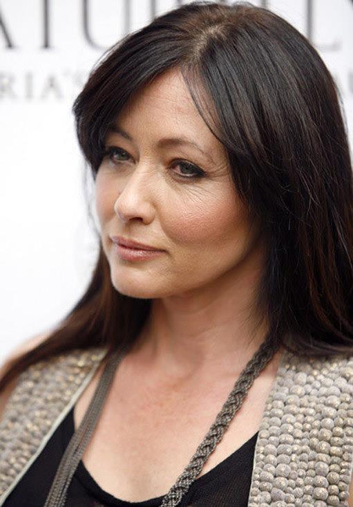 Shannen Doherty