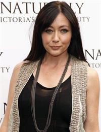 Shannen Doherty