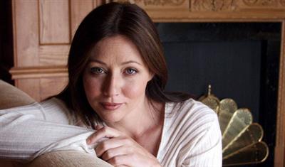 Shannen Doherty