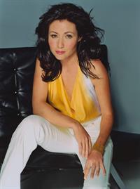 Shannen Doherty
