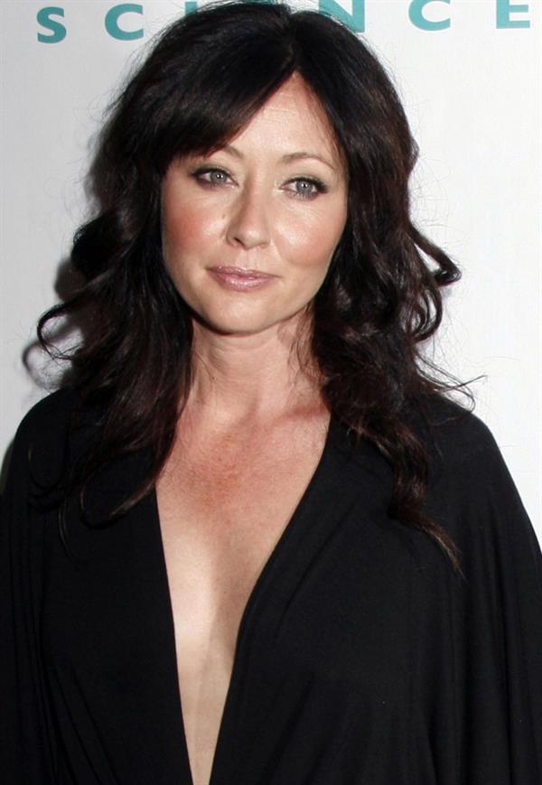 Shannen Doherty