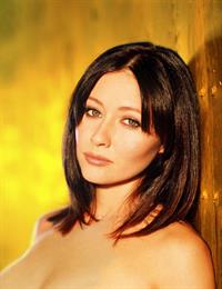 Shannen Doherty