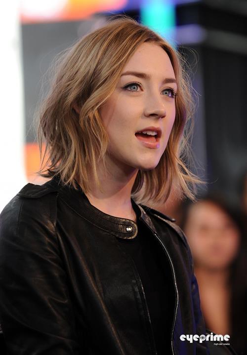 Saoirse Ronan