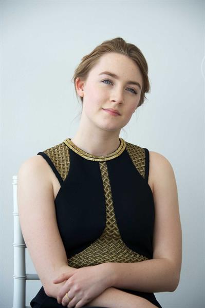 Saoirse Ronan