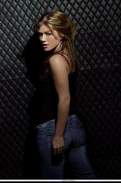 Kelly Clarkson