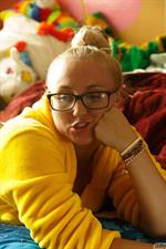 Harley Woodburn Pikachu Cutie