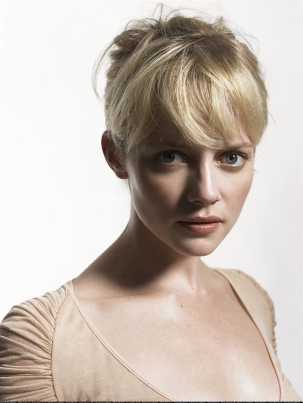 Marley Shelton