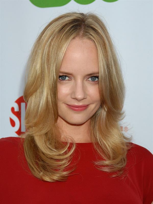 Marley Shelton