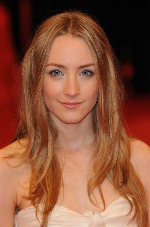Saoirse Ronan