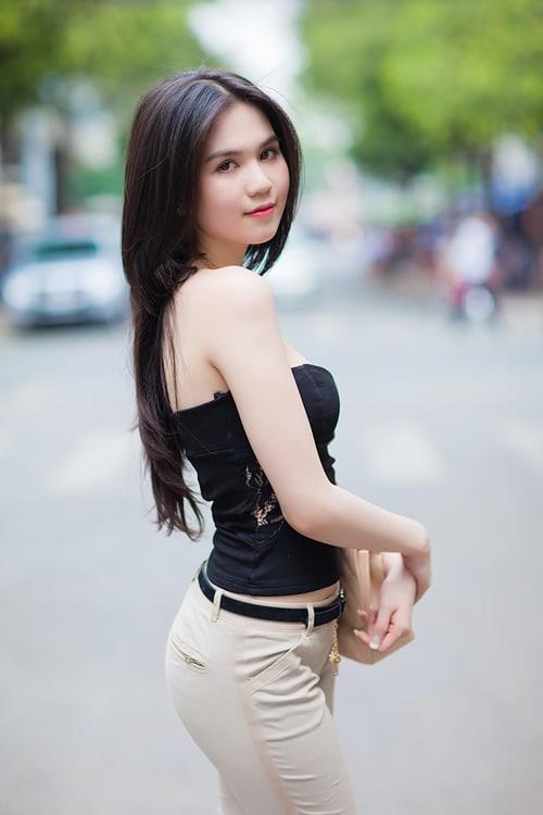 Ngoc Trinh