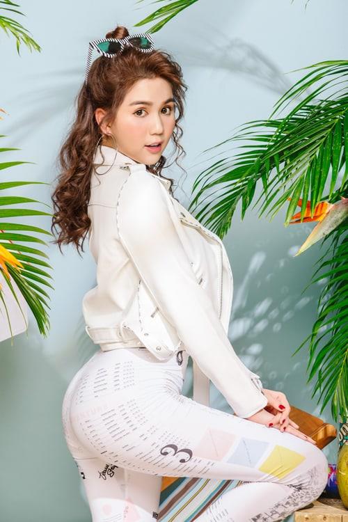 Ngoc Trinh