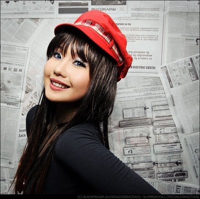 Alodia Gosiengfiao Pictures Alodia Gosiengfiao