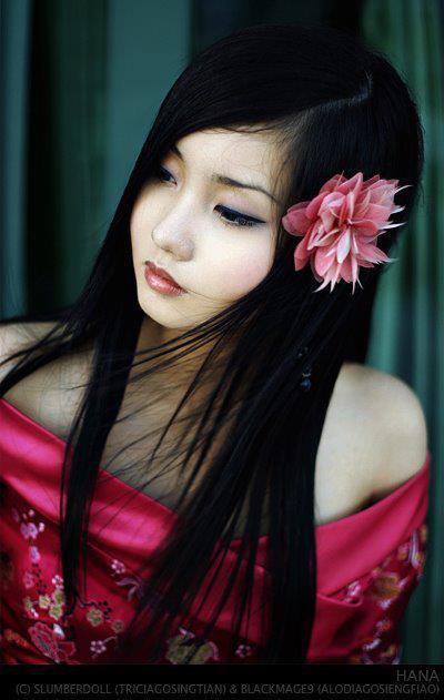 Alodia Gosiengfiao