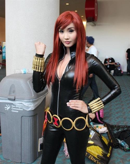 Alodia Gosiengfiao
