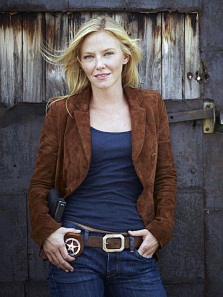 Kelli Giddish