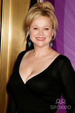 Caroline Rhea