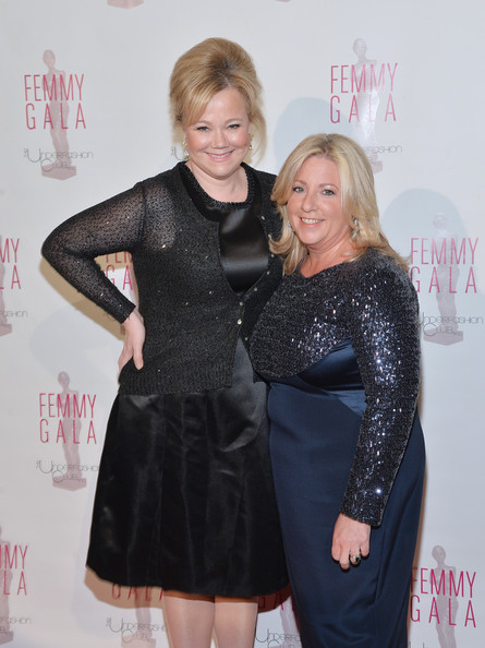 Caroline Rhea