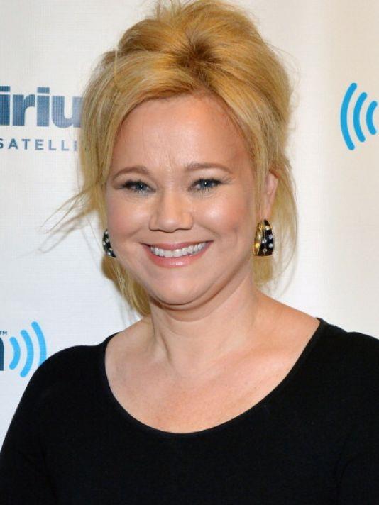 Caroline Rhea