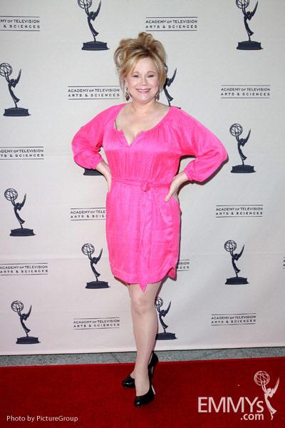 Caroline Rhea