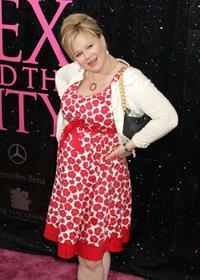 Caroline Rhea