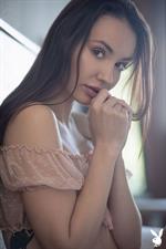 Elilith Noir Alone in a Hotel Room