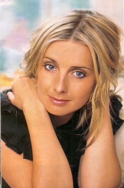 Louise Redknapp