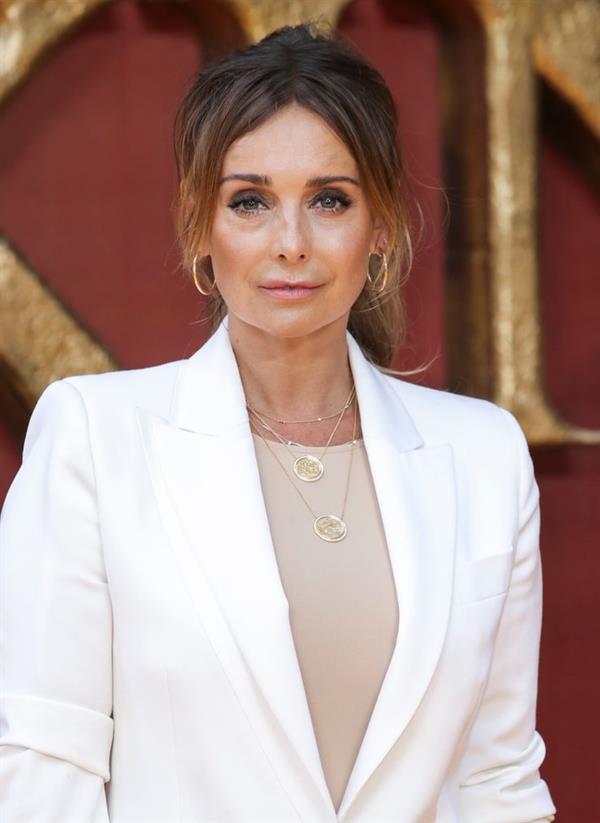 Louise Redknapp