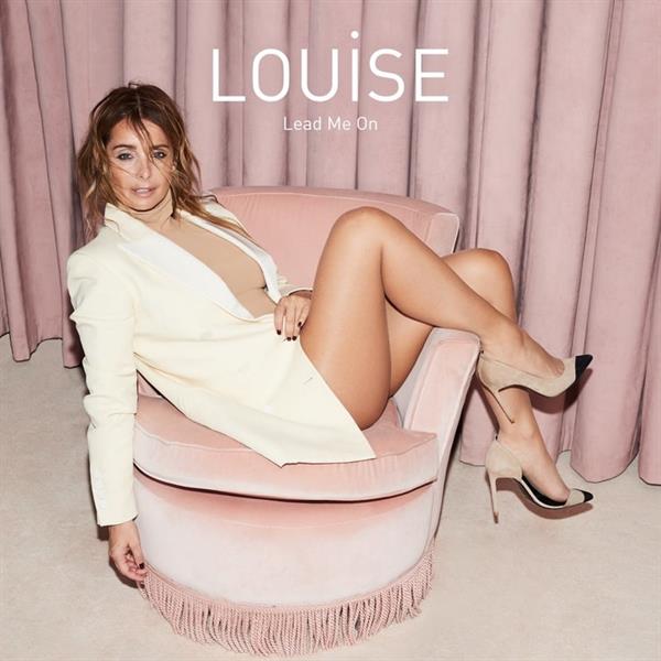 Louise Redknapp