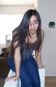 Pictures of Heaven Sent Gaming's Isabel Ruiz Lucero from FanPix.Net 