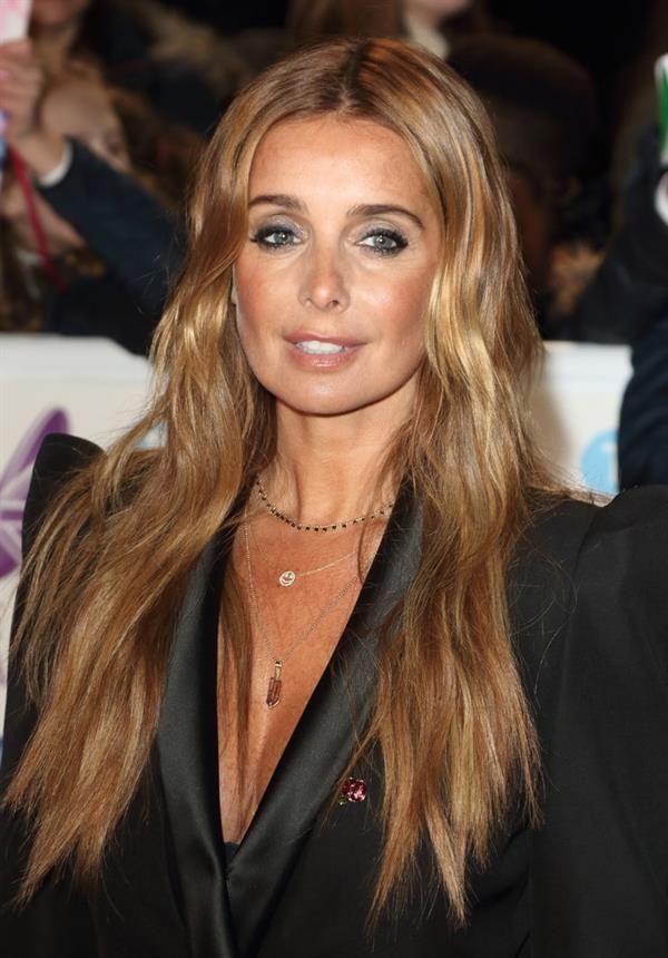 Louise Redknapp