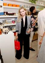 Abigail Breslin
