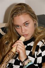 Rikki Till Cute Tushy