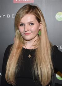 Abigail Breslin