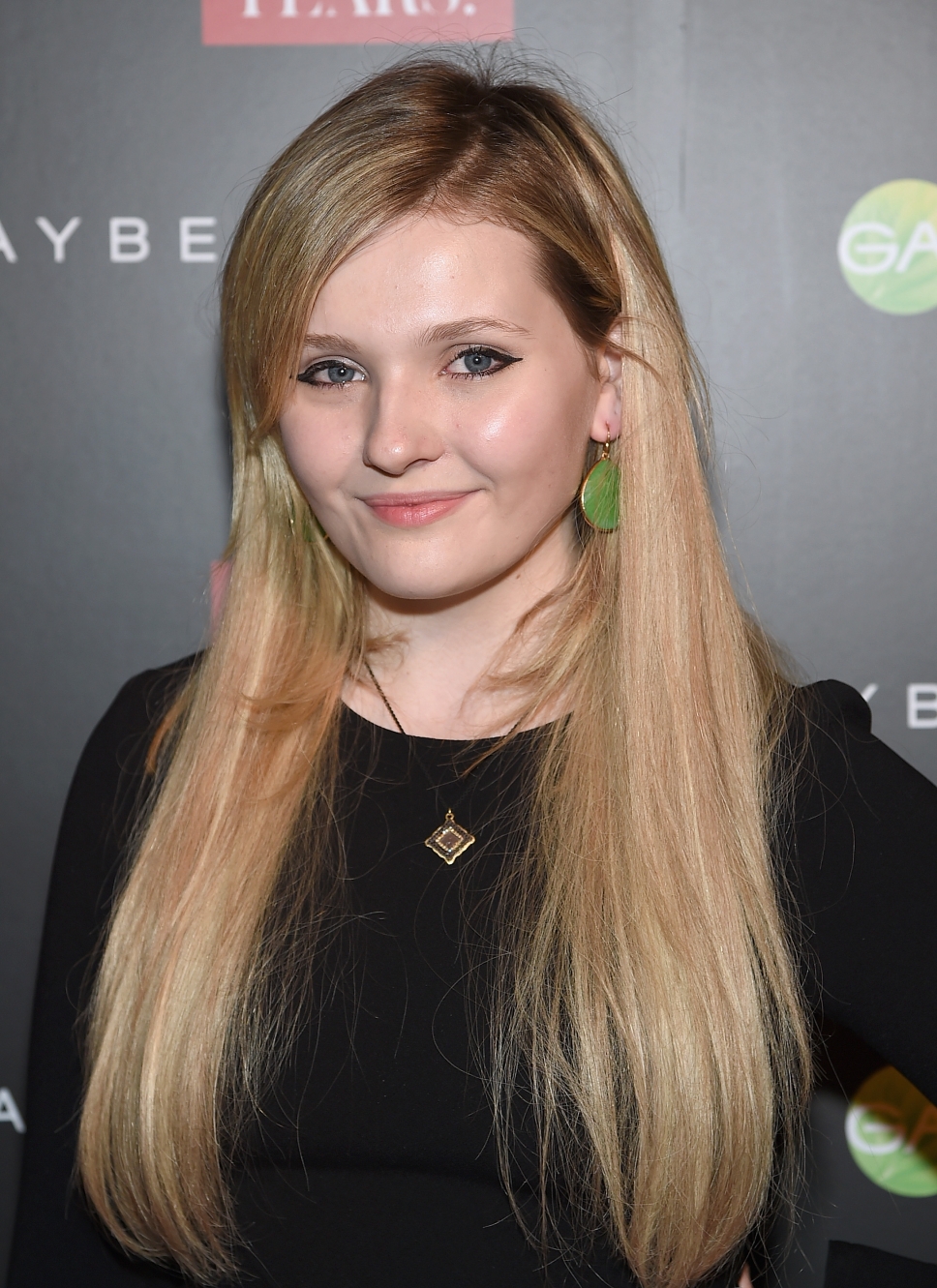Abigail Breslin