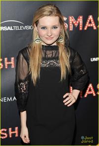 Abigail Breslin