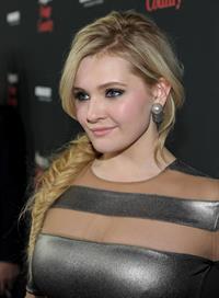 Abigail Breslin