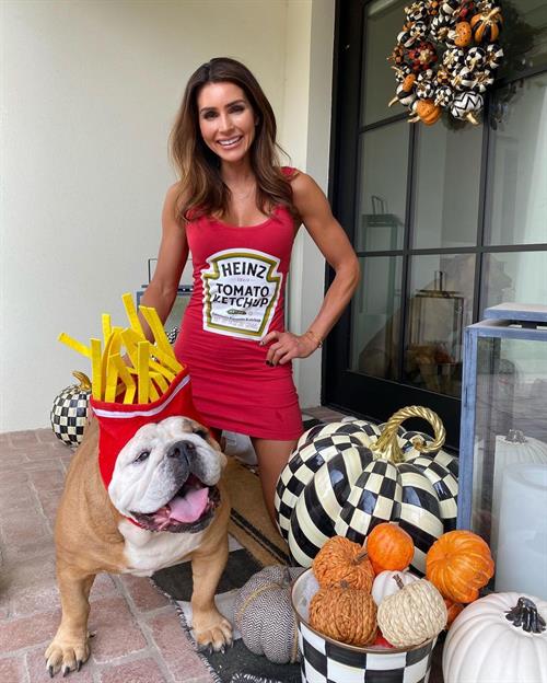 Alexia Clark Pictures Alexia Clark