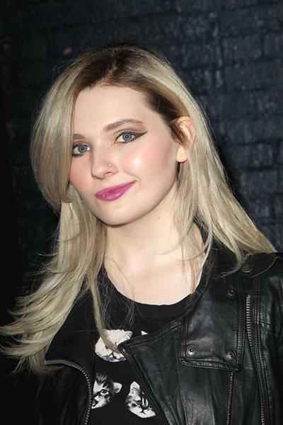 Abigail Breslin
