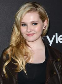 Abigail Breslin