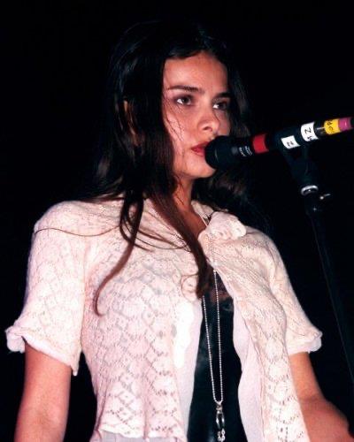 Hope Sandoval