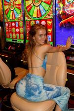 Zoey Luna Hashtag Winning