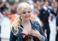 Abigail Breslin