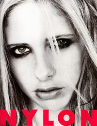 Sarah Michelle Gellar